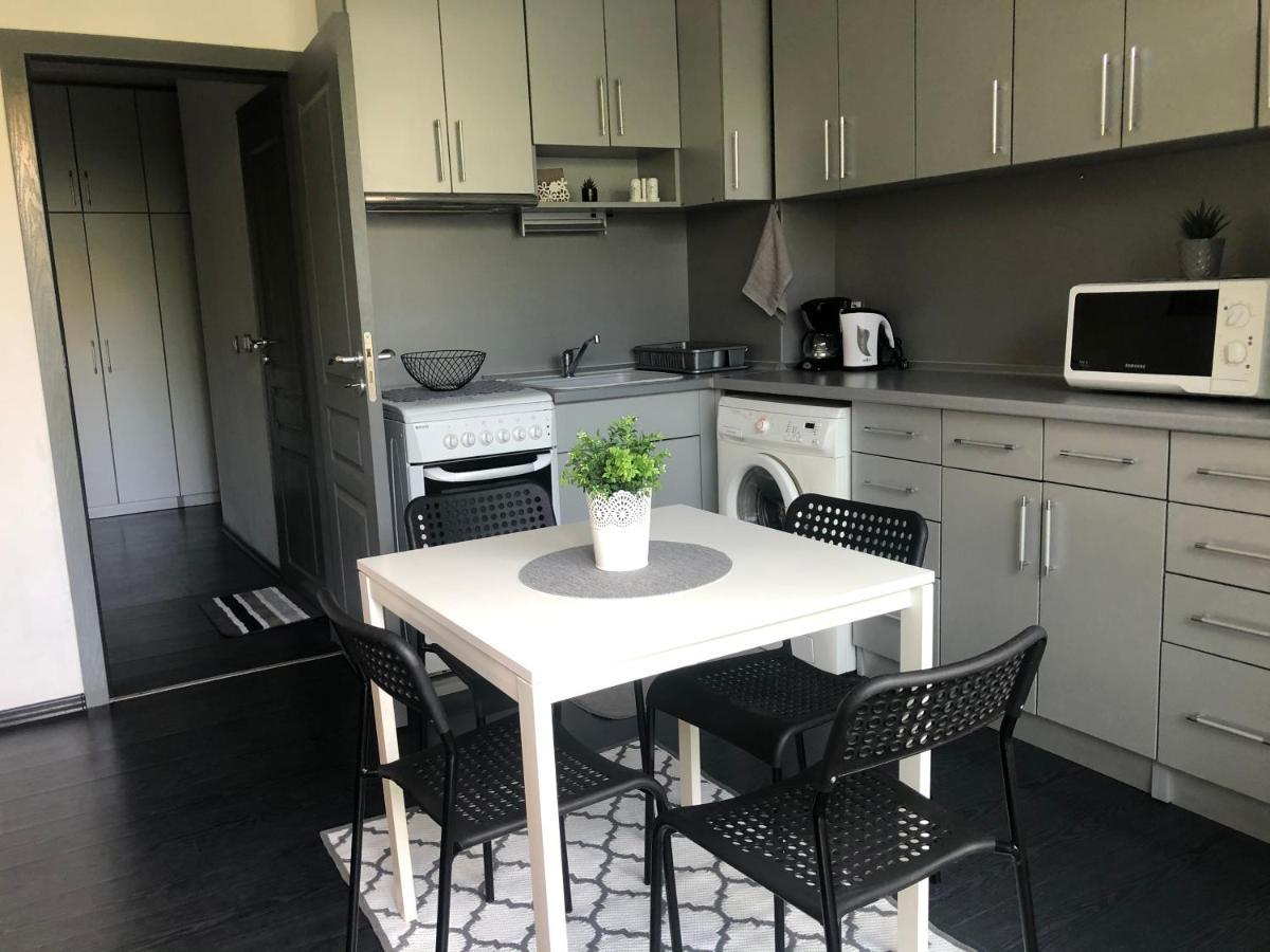 Sarafovo Beach Apartment Mit Terrasse Бургас Экстерьер фото